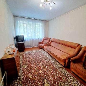 Сдается 2ком.кв Лески( р-н 52 школы)