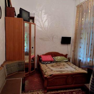 Сдам 1к квартру-студию в истрическом центре!