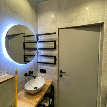 Продаж 1к квартири 28м2 на вул.Радистів,24 ЖК Wood Park ЖК Wood Park 2