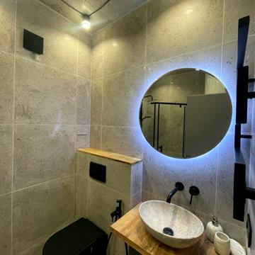 Продаж 1к квартири 28м2 на вул.Радистів,24 ЖК Wood Park ЖК Wood Park 2