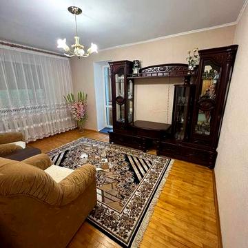 Сдам 2х комнатную квартиру в Хортицком районе