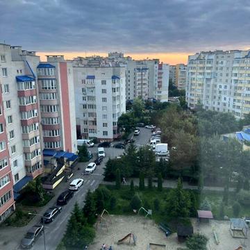 Продаж 2к Квартира Зодчих вулиця ЖК Микрорайон Подолье
