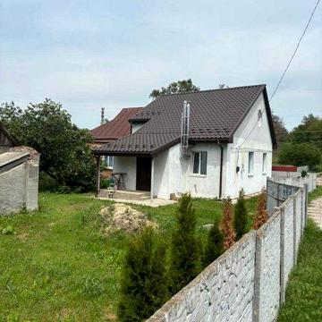 Продам приватний будинок!