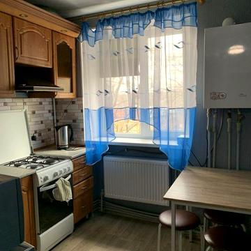 Продам свою квартиру в Дергачах ул. Сумской шлях.