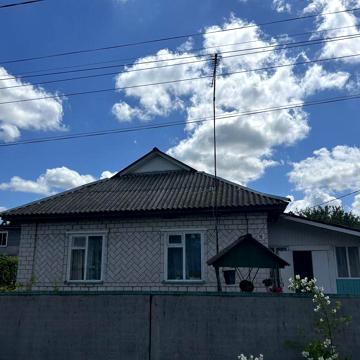 Продам будинок в місті Бахмач