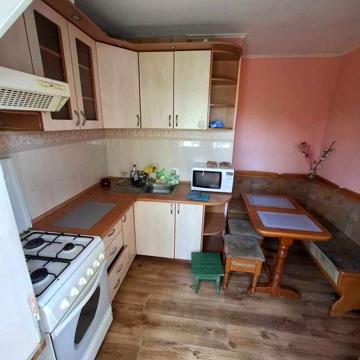 Оренда 1 к квартири Святошинський рн. поряд метро Святошин 5 хв.