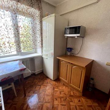 Здам 1 кім кв. Чабани 2 км від. метро Теремки