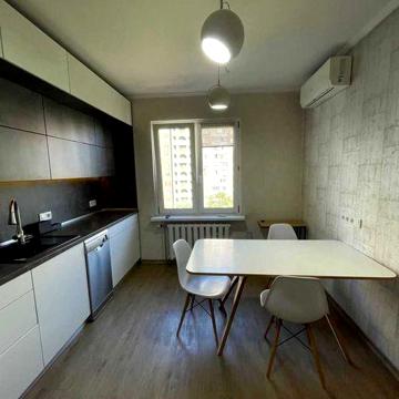 Продаж 2-к квартири, просп. Європейського Союзу 19-А, Подільський р-н