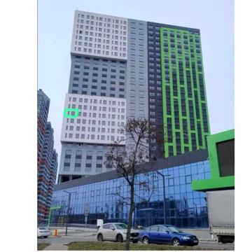 ВІД ВЛАСНИКА!!! Біля метро.Продається студія 25м  в ЖК Olympik park. ЖК Olympic Park