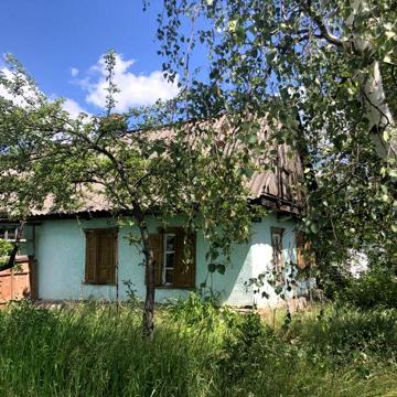 Будинок вул. Гагаріна 16
