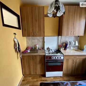 Довгострокова оренда 1к Квартира Незалежності проспект