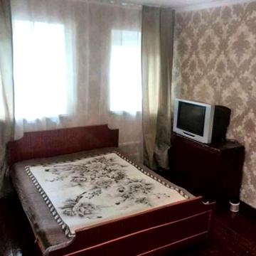 Аренда 2к частн. дом в Центре