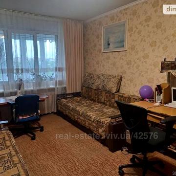 Продаж 1к Квартира Симоненка Василя вулиця