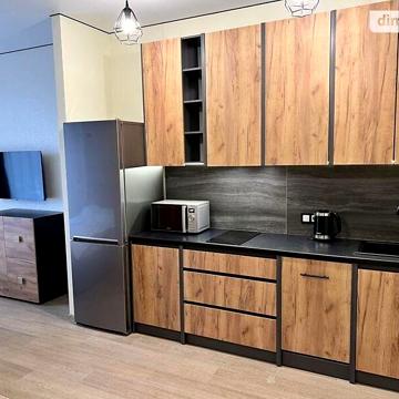 Довгострокова оренда 1к Квартира Набережна Перемоги вулиця ЖК Bartolomeo Resort Town