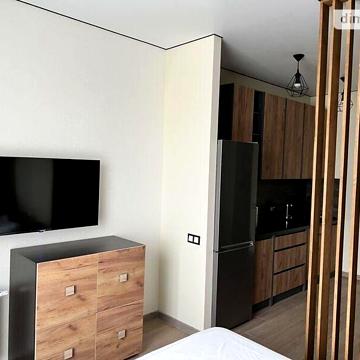 Довгострокова оренда 1к Квартира Набережна Перемоги вулиця ЖК Bartolomeo Resort Town