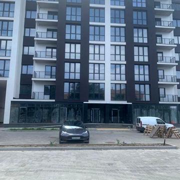 Продаж 2-х кімнатної Квартири
