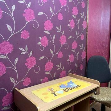 Сдам 1 ком кв м 23 Августа - 2мин, 3/9, 4000 грн