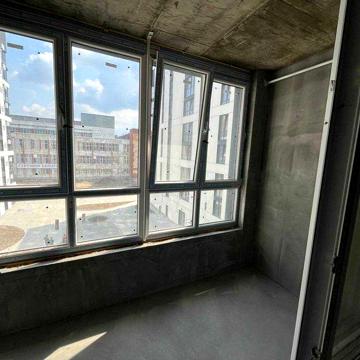 Простора 1 кімнатна квартиру (47м²) в сучасній новобудові ЖК Галицький ЖК Галицький