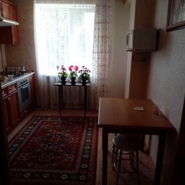 Довгострокова оренда 3к Квартира Лінія 3-а вулиця