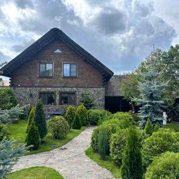 Продам власний будинок.Садова 59,заїзд з центральної.Осокорки.Славутич
