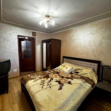 Довгострокова оренда 2к Квартира Героїв Майдану вулиця