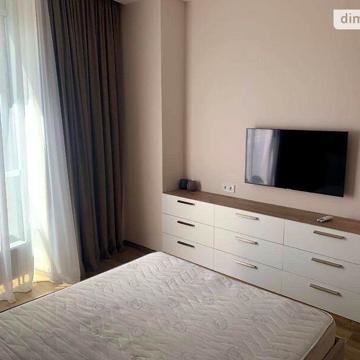Довгострокова оренда 3к Квартира Сімферопольська вулиця ЖК Панорама