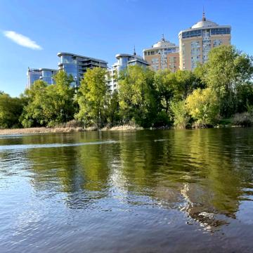 Раїси Окіпної вул., 10-А