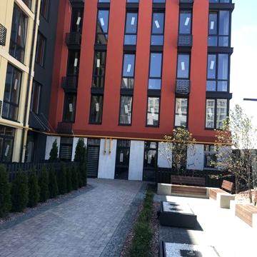 Подам ВІД ВЛАСНИКА   Однокімнатну квартиру ЖК Sofihouse