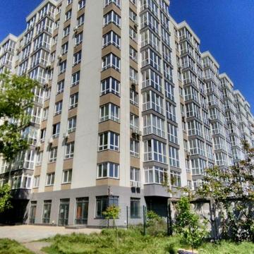 Профсоюзна вул., 9-А