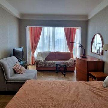 Сдам 1-квартиру, метро Минская, ТРЦ Dream yellow.