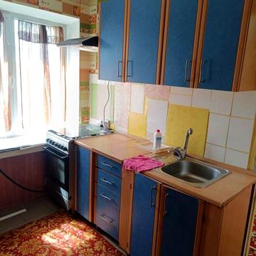 Продам однокомнатную квартиру в с.Иваново( Свердлова)