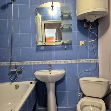 Сдам 2к квартиру на ж/м Парус