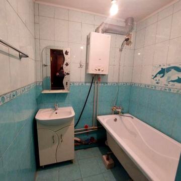 Продам квартиру в солоницевке (п.Пересечное)
