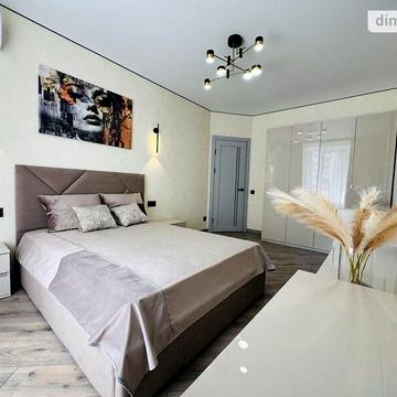 Продаж 1к Квартира Ольги Кобилянської (Достоєвського) вулиця ЖК Синергия Сити (Kvartal Group)