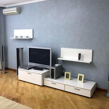 LS13 Здам  4х.кімнатну квартиру в елітному будинку вул.Космічна  13
