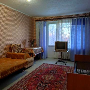 1- кімн Ластівка вул. Вечірньокутська (поруч Дніпровське шосе)