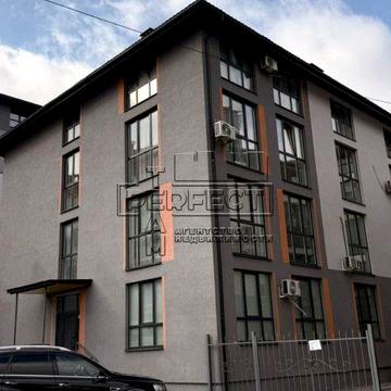 Продаж 1к квартири Вишнева 8 / Вишневая 8 ЖК Manchester Park