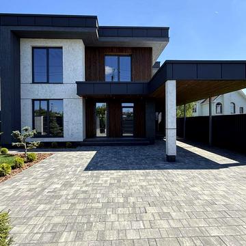 ‼️Якісний газифікавоний будинок з терасою. Супер планування.