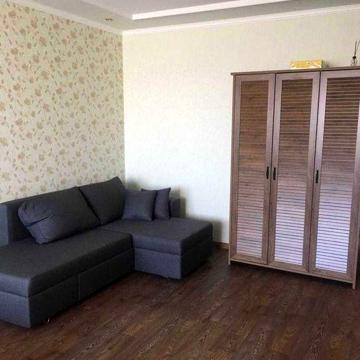 Здається  1к квартира студія в Житомирі