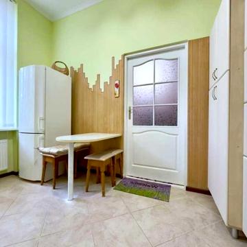 оренда 1к квартири на дор. Фонтанська 16/8