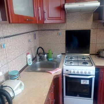 Здається в оренду трьох кімнатна квартира