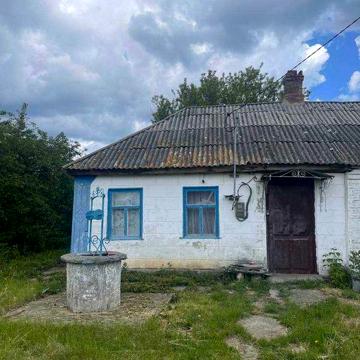 будинок пів будинку