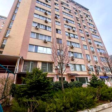 Новый дом! Своё АГВ! 2-х комнатная 5-6 Фонтана-рядом Аркадия!