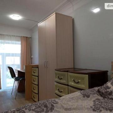 Довгострокова оренда 1к Квартира Коржева (Талаліхіна) вулиця