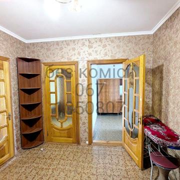 Без комісії. Продаж  3 кімнатної квартири. Подільський р-н. Виноградар