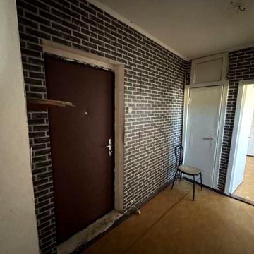 Здається двокімнатна квартира