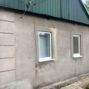Продам будинок з газом в районі монастиря