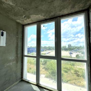 Продажа 1к в ЖК Гранд Парк в Соляных ЖК Гран Парк