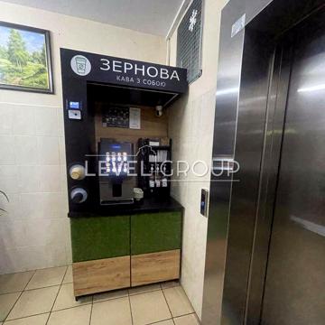 Оренда 1-кімн. кв. в Солом’янському р-ні, просп. В Лобановського, 15/7