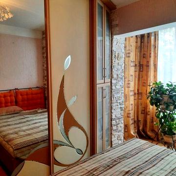 2х кімн. Вул.Щусева 44 м. Сирець 3 хв. 15000грн